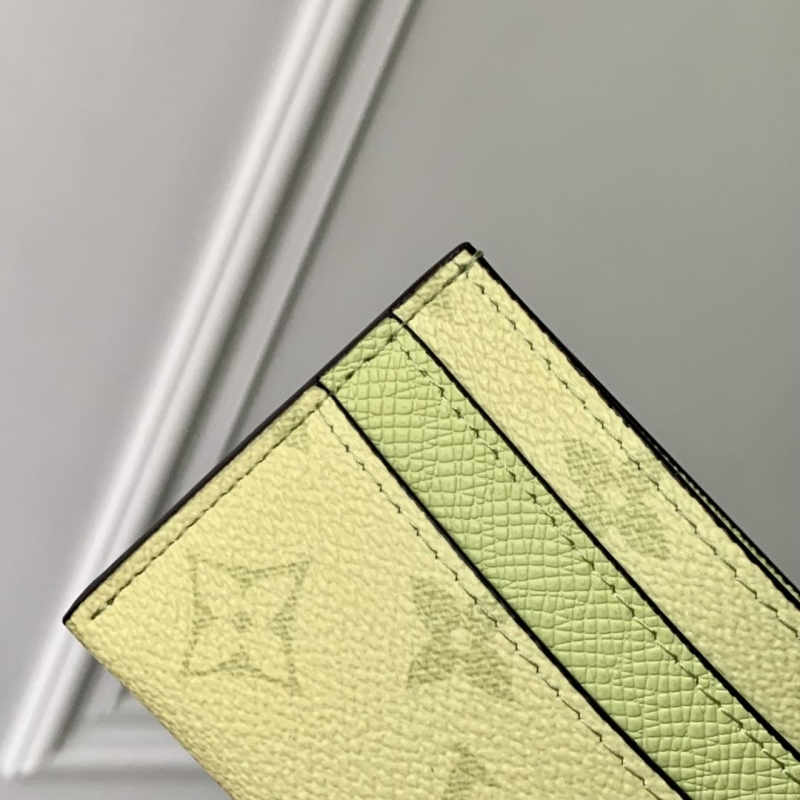 LV Wallets
